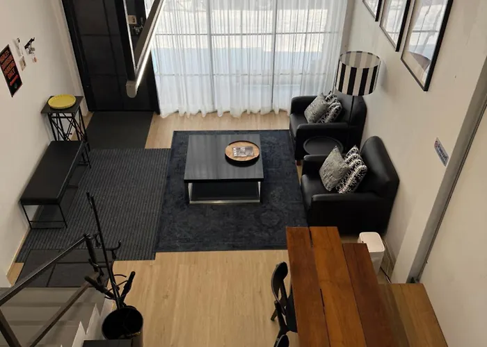 Sleepben New Entire In Sukhumvit Bangkok