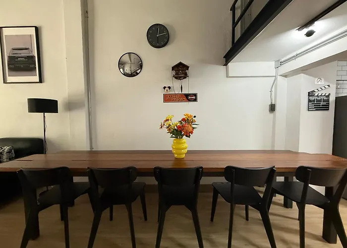 Sleepben New Entire In Sukhumvit Bangkok