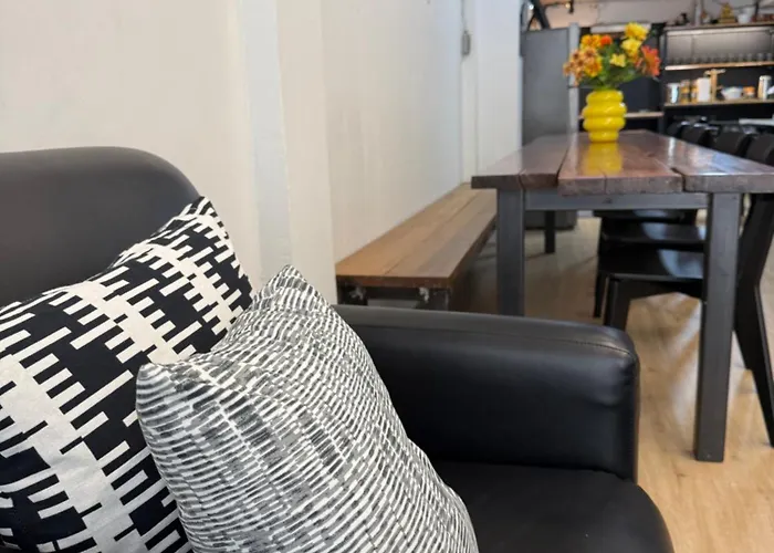 Apartment Sleepben New Entire In Sukhumvit *