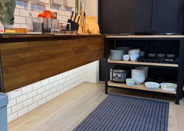 Sleepben New Entire In Sukhumvit Apartment *