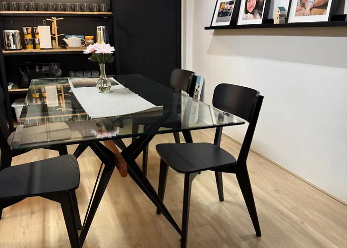 Sleepben New Entire In Sukhumvit Apartment *