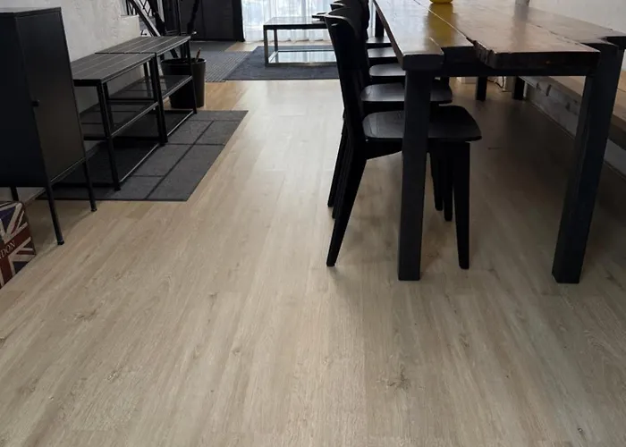 Sleepben New Entire In Sukhumvit * Bangkok