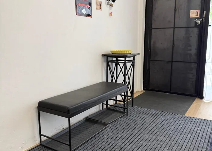 Sleepben New Entire In Sukhumvit * Bangkok