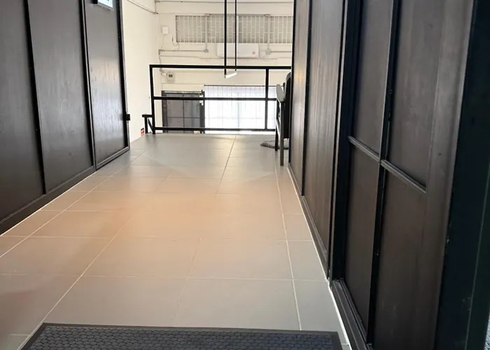 Sleepben New Entire In Sukhumvit Apartment *