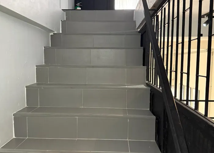 Sleepben New Entire In Sukhumvit * Bangkok