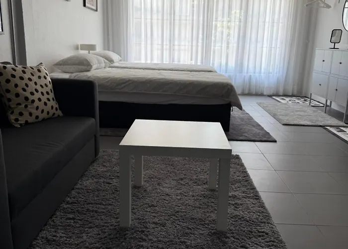 Apartment Sleepben New Entire In Sukhumvit