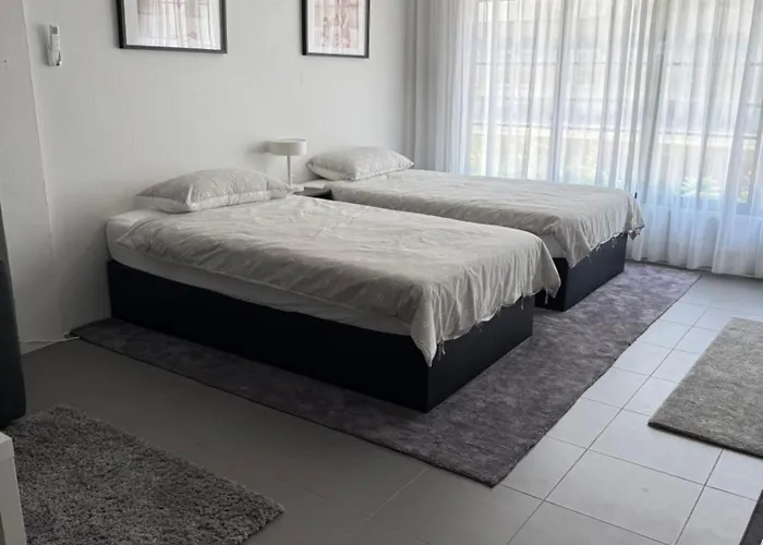 Sleepben New Entire In Sukhumvit * Bangkok