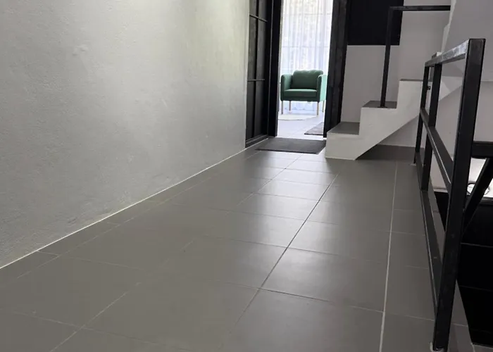 Sleepben New Entire In Sukhumvit Apartment Bangkok