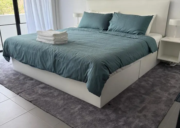 Sleepben New Entire In Sukhumvit * Bangkok