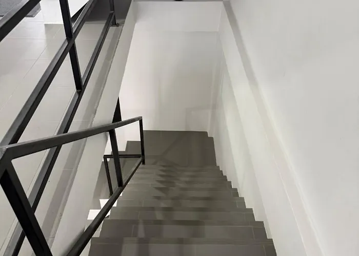 Sleepben New Entire In Sukhumvit * Bangkok