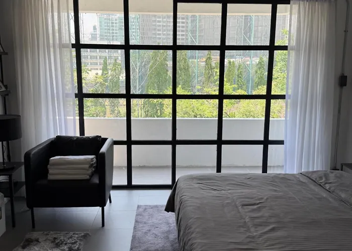 Sleepben New Entire In Sukhumvit