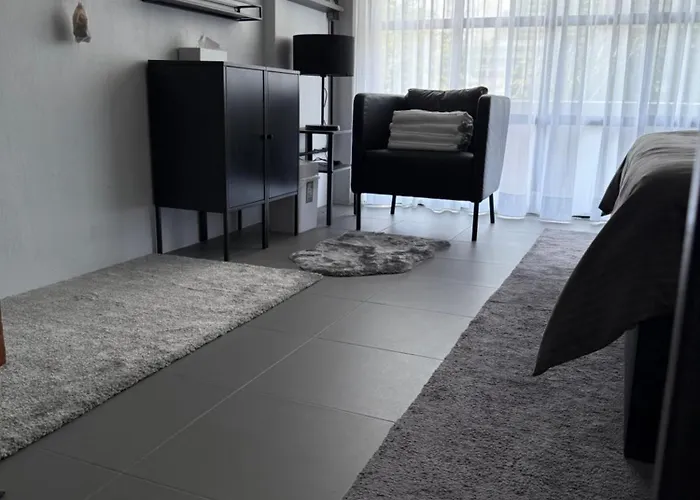 Sleepben New Entire In Sukhumvit Bangkok