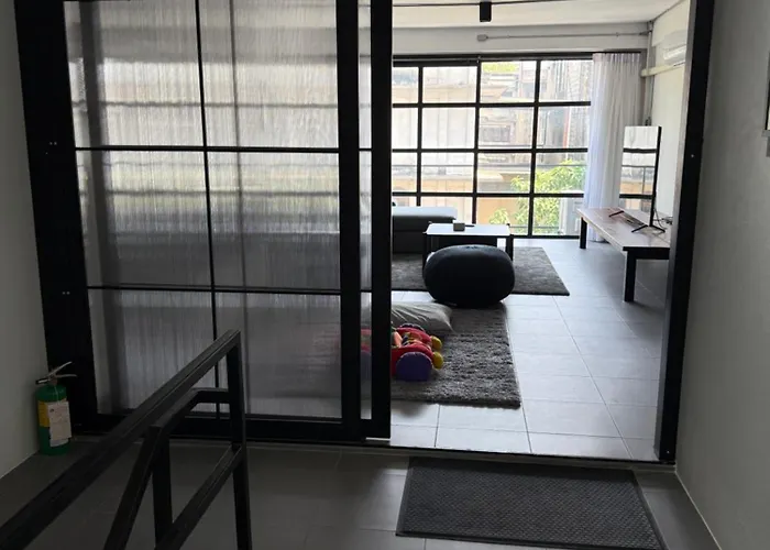 Sleepben New Entire In Sukhumvit Bangkok