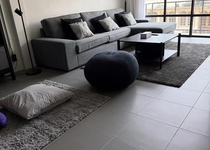 Apartment Sleepben New Entire In Sukhumvit