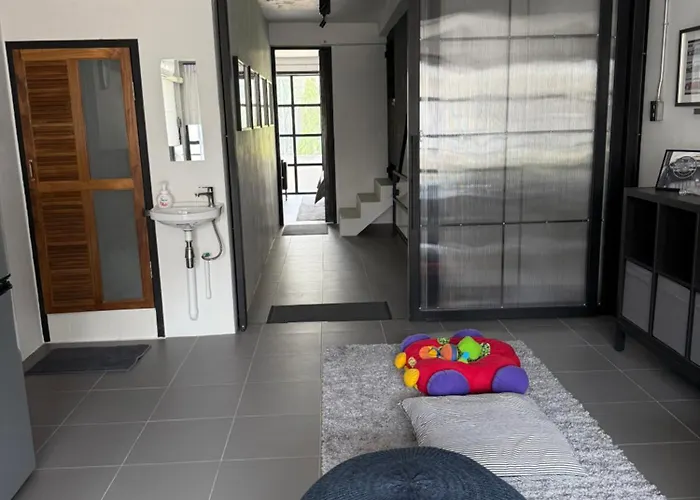 Sleepben New Entire In Sukhumvit Bangkok