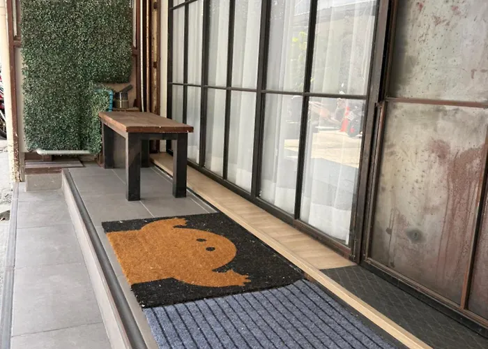 Sleepben New Entire In Sukhumvit *