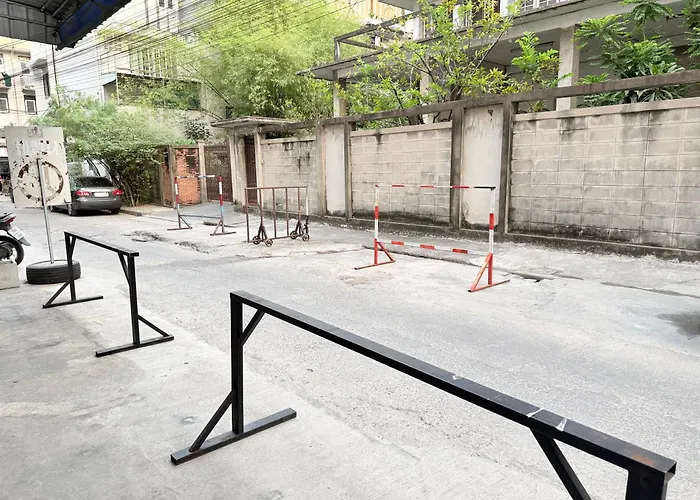 Sleepben New Entire In Sukhumvit