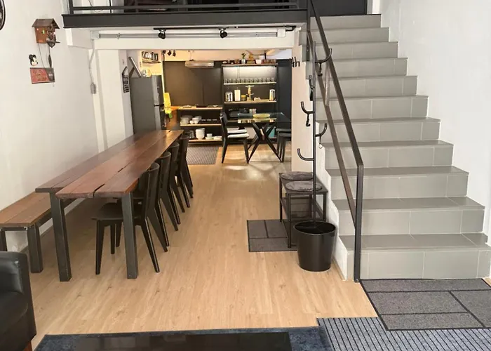 Sleepben New Entire In Sukhumvit Apartment *