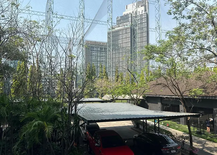 Sleepben New Entire In Sukhumvit * Bangkok