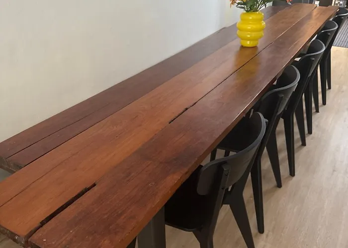 Sleepben New Entire In Sukhumvit Apartment *
