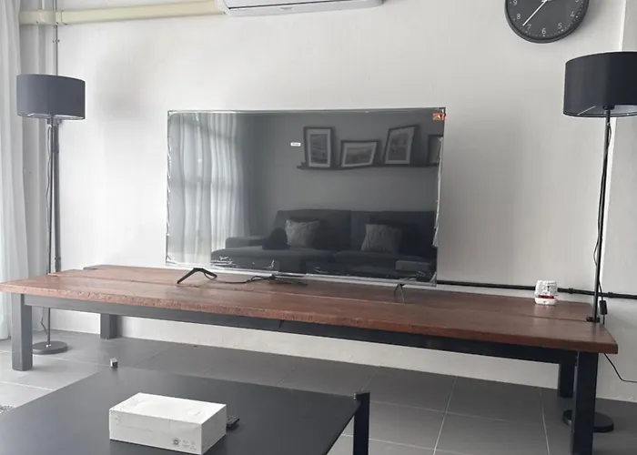 Sleepben New Entire In Sukhumvit * Bangkok