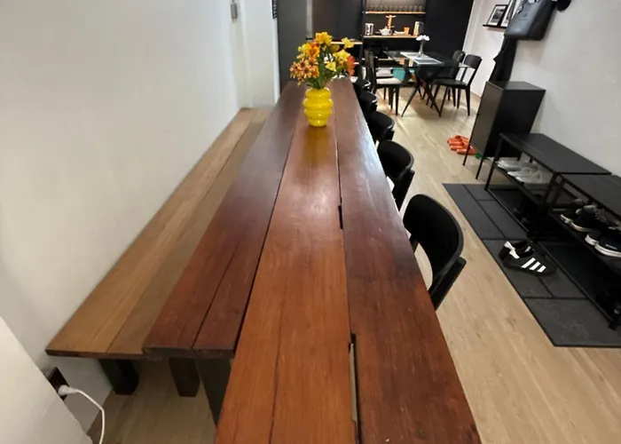 Sleepben New Entire In Sukhumvit Apartment *
