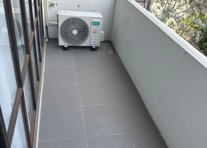 Sleepben New Entire In Sukhumvit * Bangkok