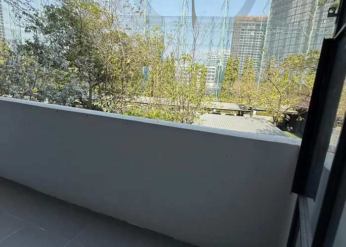 Apartment Sleepben New Entire In Sukhumvit *