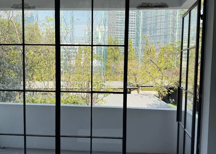 Sleepben New Entire In Sukhumvit Bangkok