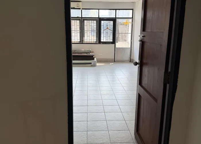 Apartment Sleepben New Entire In Sukhumvit *