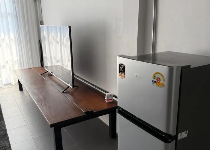Apartment Sleepben New Entire In Sukhumvit