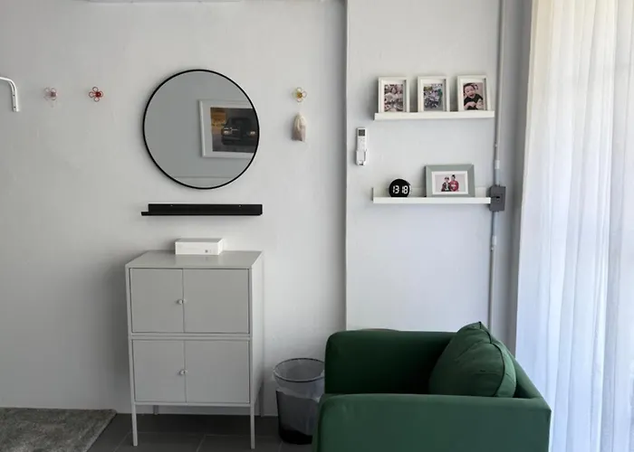 Apartment Sleepben New Entire In Sukhumvit