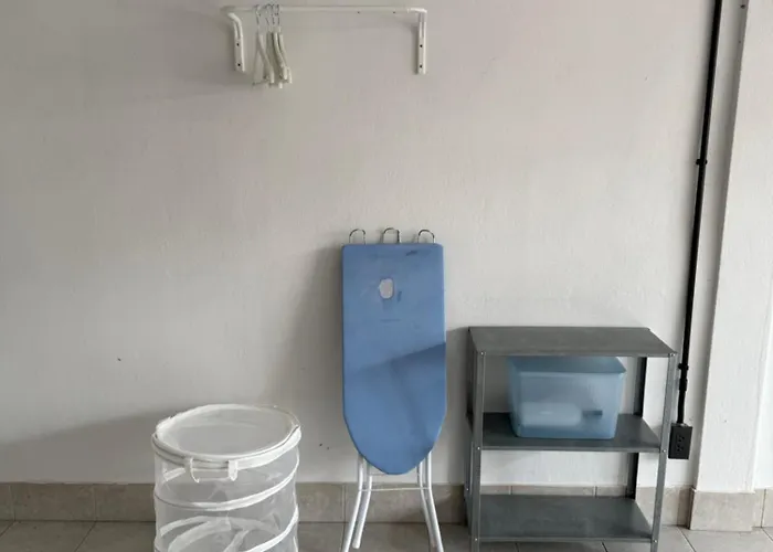 Sleepben New Entire In Sukhumvit * Bangkok