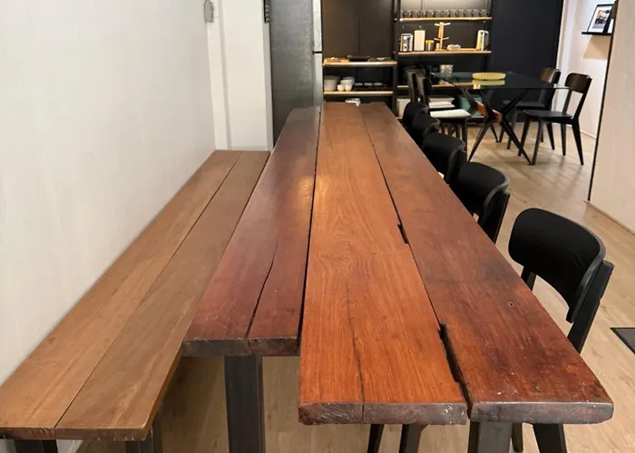 Sleepben New Entire In Sukhumvit Apartment *