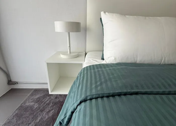 Apartment Sleepben New Entire In Sukhumvit
