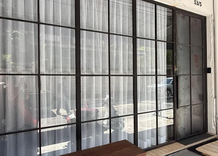 Sleepben New Entire In Sukhumvit