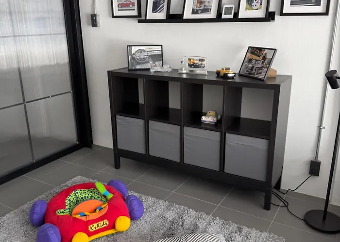 Apartment Sleepben New Entire In Sukhumvit