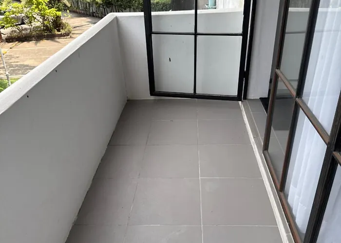 Sleepben New Entire In Sukhumvit * Bangkok