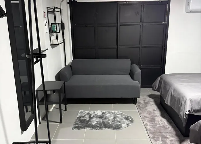 Sleepben New Entire In Sukhumvit Apartment Bangkok
