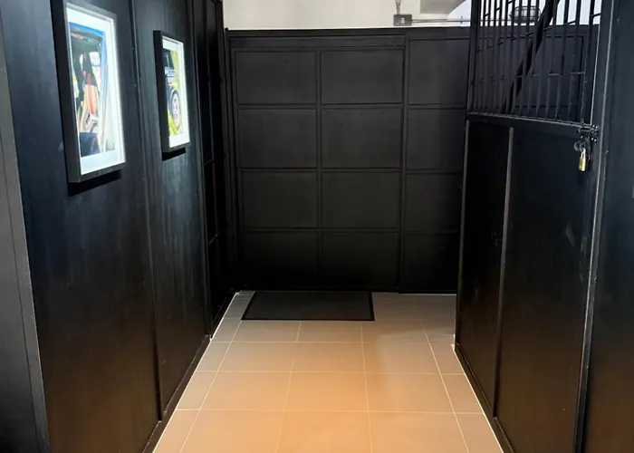Apartment Sleepben New Entire In Sukhumvit Bangkok