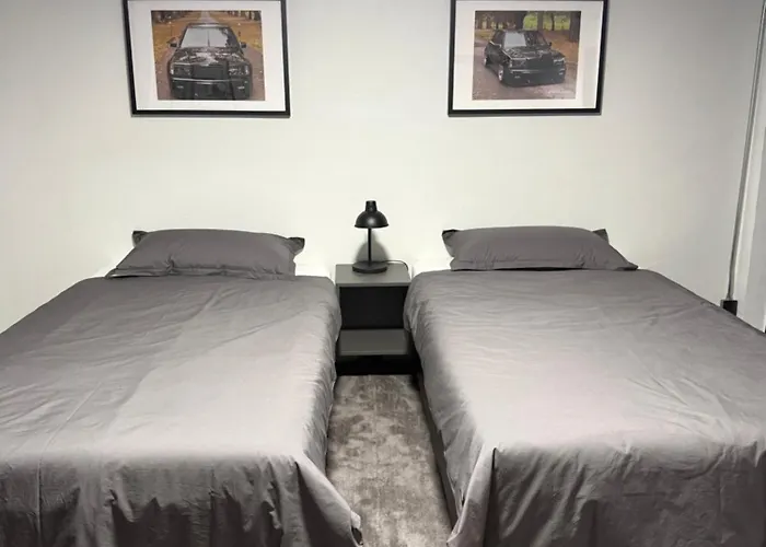 Sleepben New Entire In Sukhumvit Bangkok
