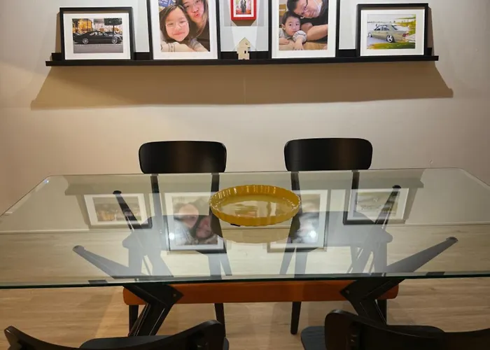 Sleepben New Entire In Sukhumvit *
